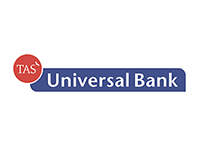Банк Universal Bank в Старых Петровцах
